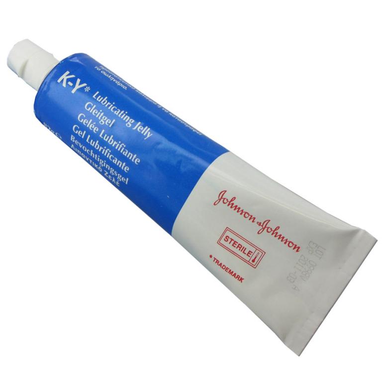 gel lubrifiant st�rile 5 g hapi m�dical cherbourg