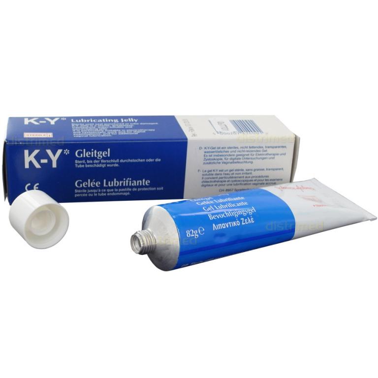 gel lubrifiant st�rile 82 g hapi m�dical cherbourg