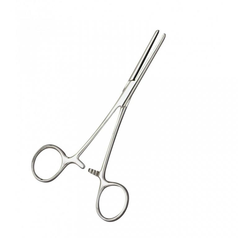 pince kocher sans griffes hapi mdical cherbourg