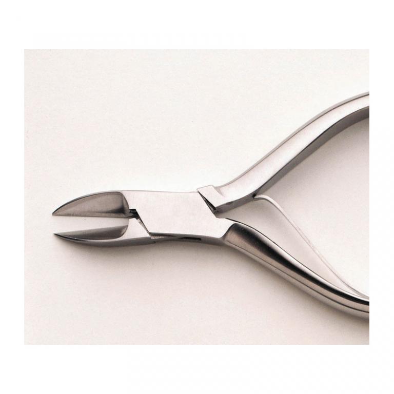 pince � ongles 14 cms hapi m�dical cherbourg