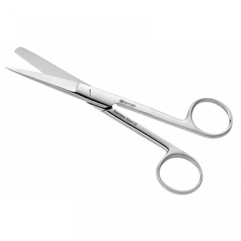 ciseaux dauphin droits hapi m�dical cherbourg