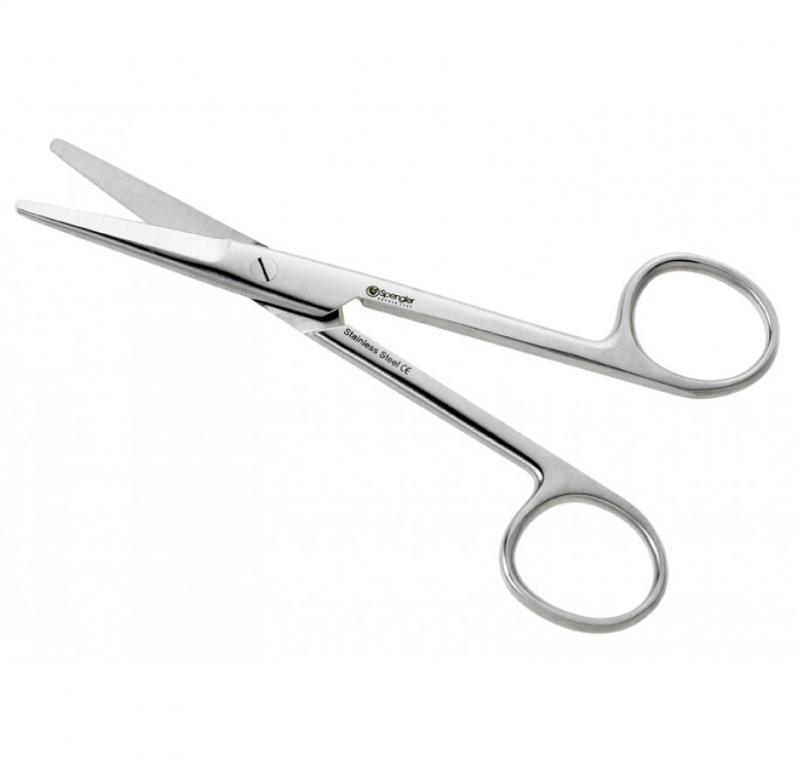 ciseaux mayo droits hapi mdical cherbourg