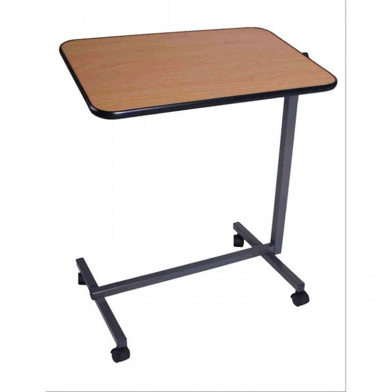 Table de lit EASY htre - Hapi mdical