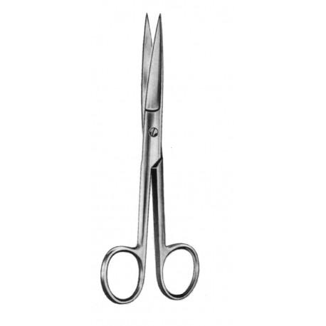 ciseaux pointus droits hapi mdical cherbourg