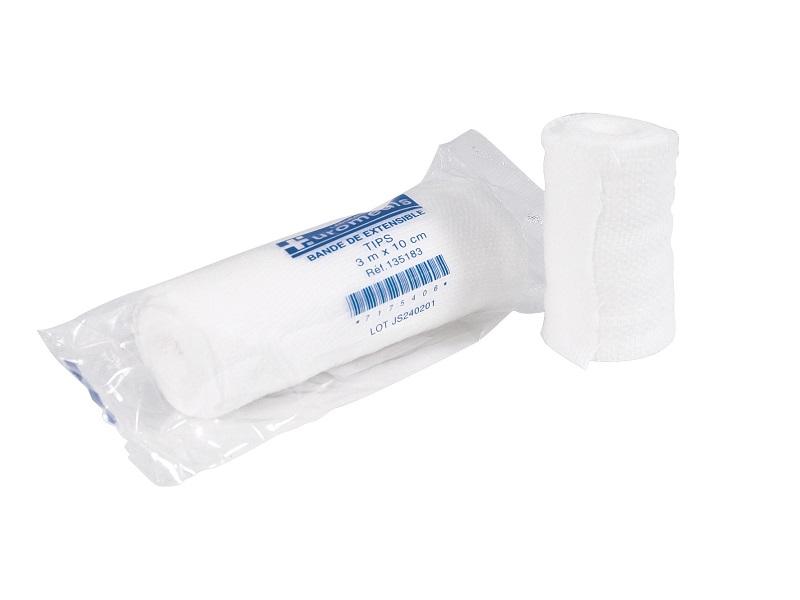 bande de gaze extensible hapi mdical cherbourg