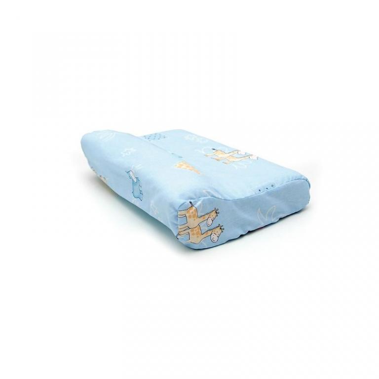 oreiller anatomique sissel bambini hapi m�dical cherbourg