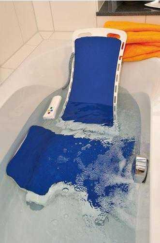 sige de bain lvateur bellavita hapi mdical cherbourg