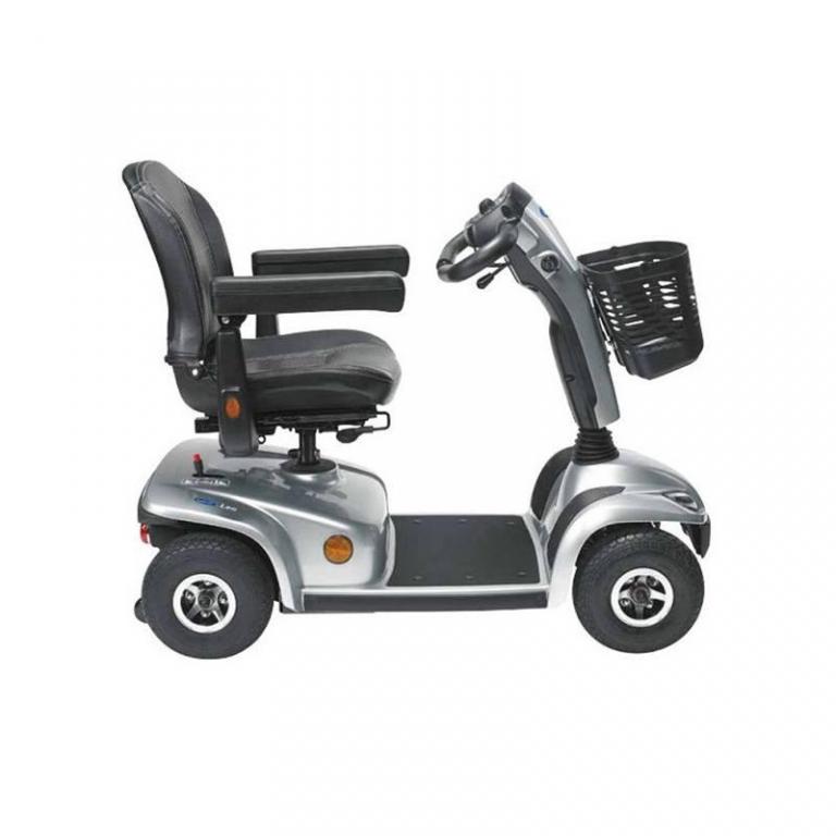 Scooter lectrique Invacare Lo - Hapi mdical