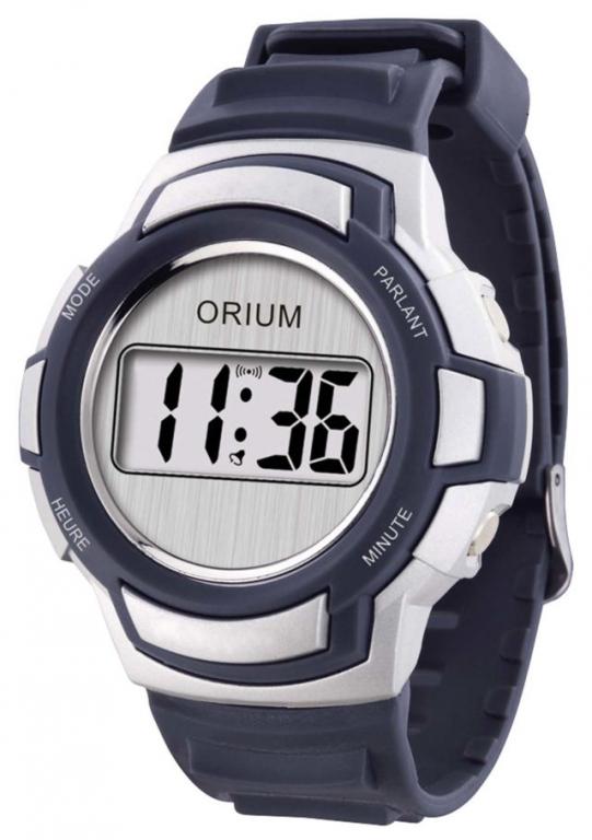 montre parlante sport hapi mdical cherbourg