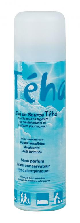 brumisateur eau de source tha hapi mdical cherbourg