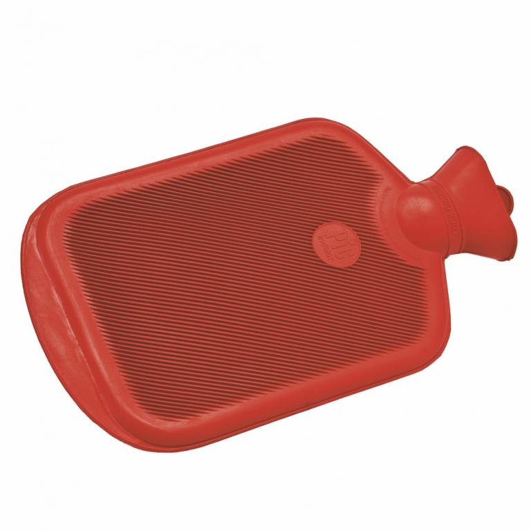 bouillotte classique rouge pic solution hapi mdical cherbourg