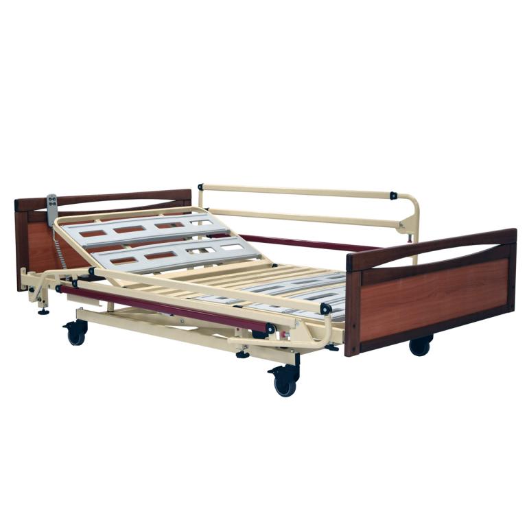 Lit mdicalis FORTISSIMO