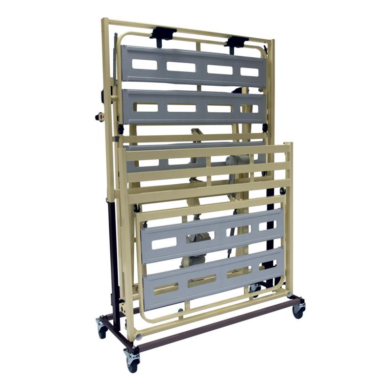 Lit médicalisé - Hapi médical Cherbourg