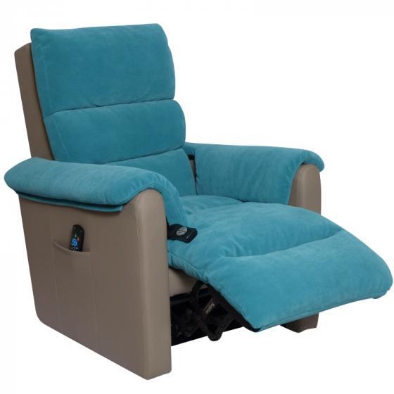 fauteuil releveur cosy up 2 moteurs hapi m�dical cherbourg