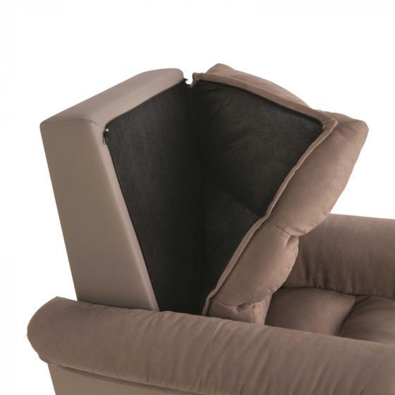 fauteuil releveur cosy up 2 moteurs hapi m�dical cherbourg