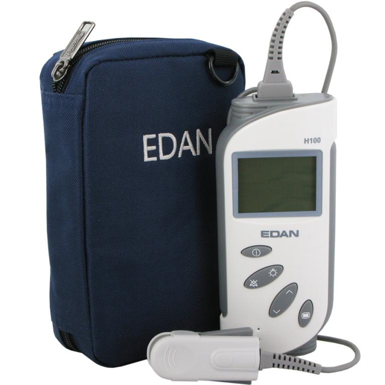 oxymtre de pouls Edan H100b hapi mdical cherbourg