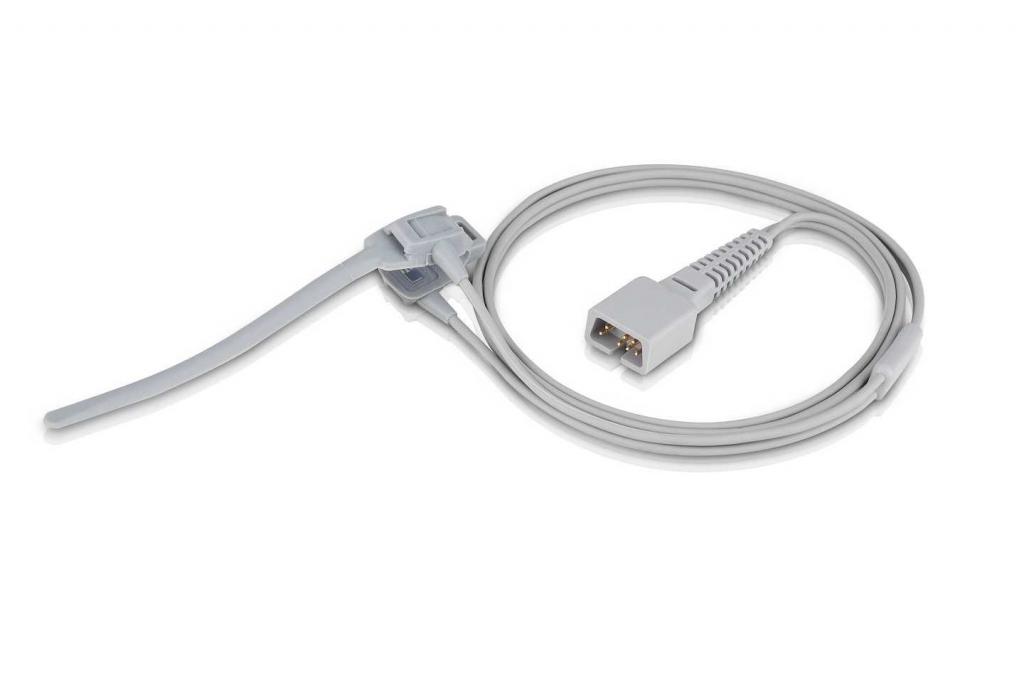 Capteur nonatal pour oxymtre edan h100b hapi mdical cherbourg