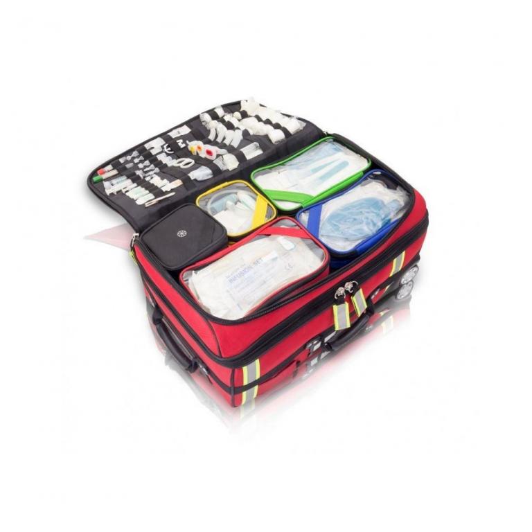 sac à dos urgence hapi médical cherbourg