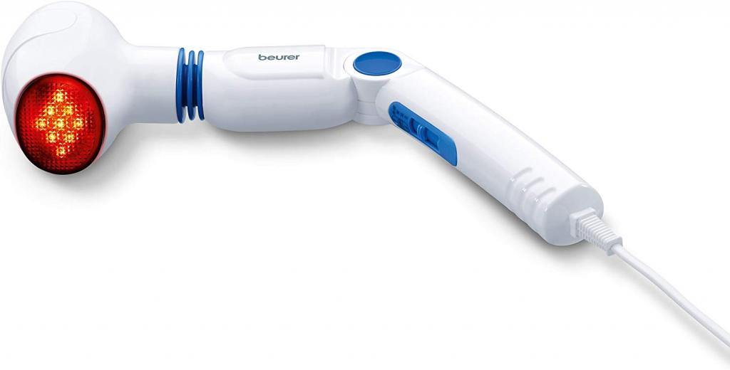 Appareil de massage Beurer MG40 Hapi mdical cherbourg