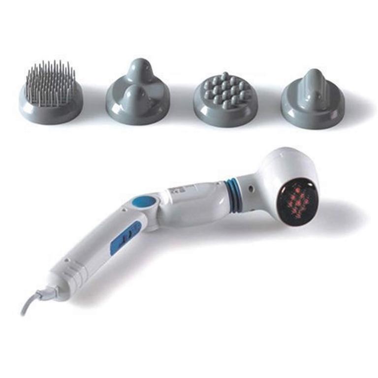 Appareil de massage Beurer MG40 Hapi mdical cherbourg