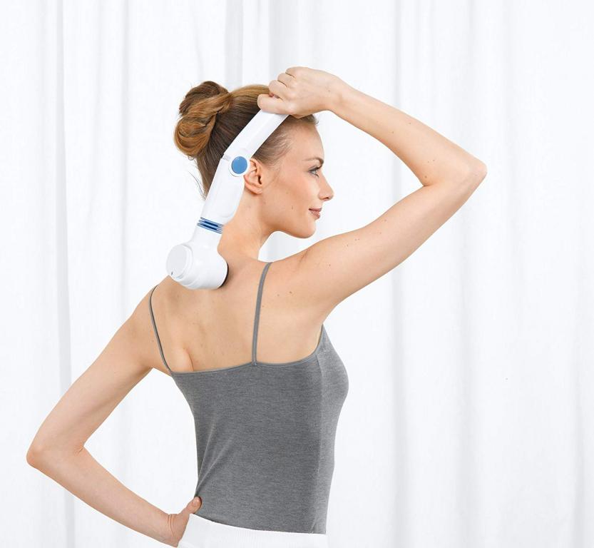 Appareil de massage Beurer MG40 Hapi mdical cherbourg