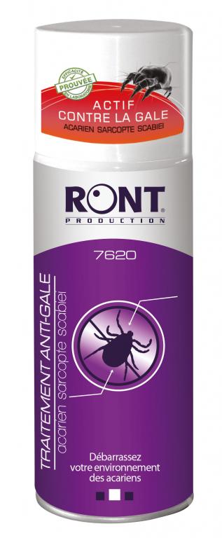 Acaricide gle hapi mdical cherbourg