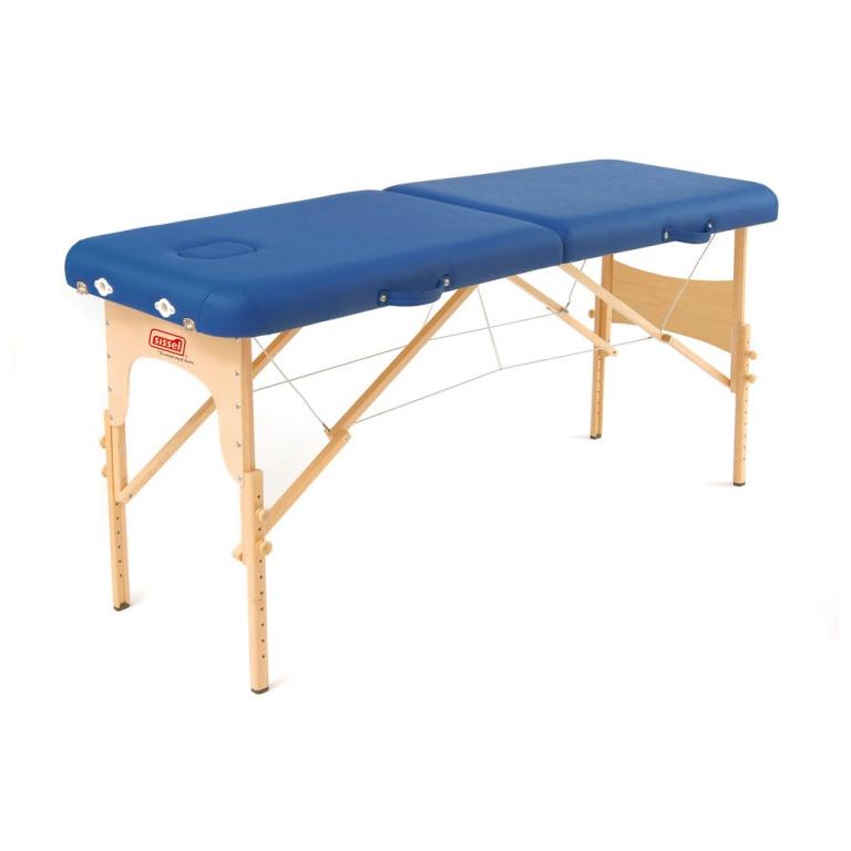 table de massage pliante sissel hapi mdical cherbourg