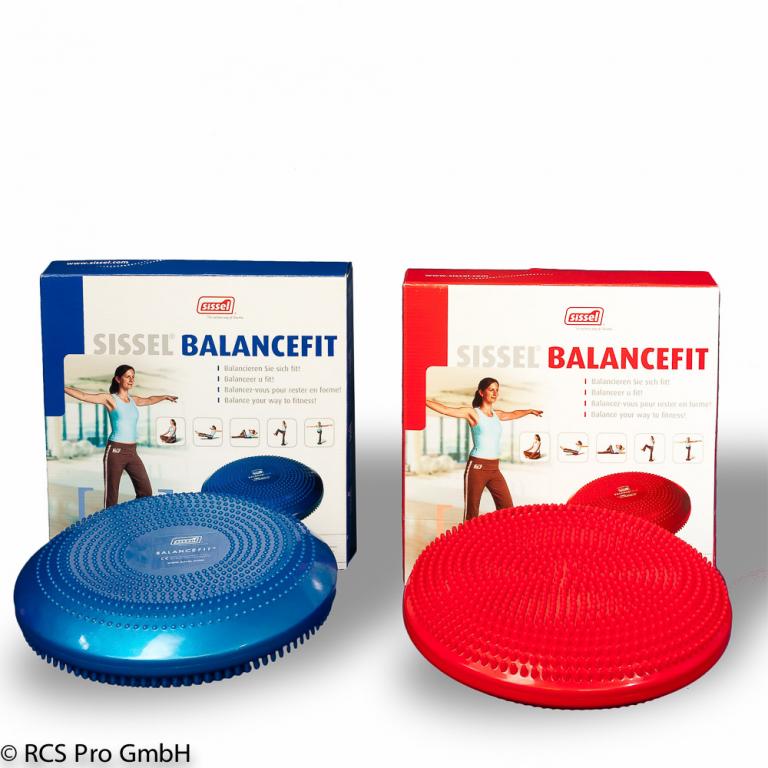 Balancefit Sissel hapi médical cherbourg