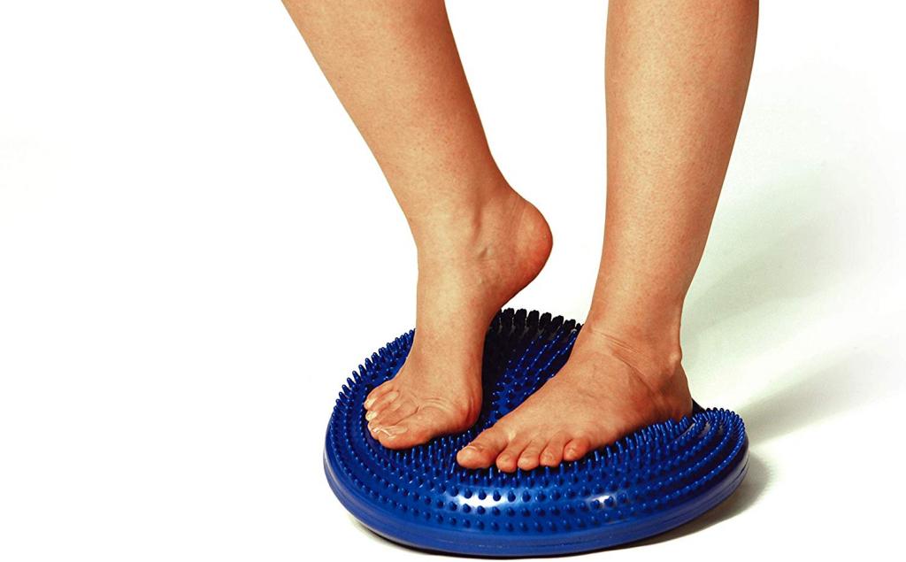 Balancefit Sissel hapi médical cherbourg