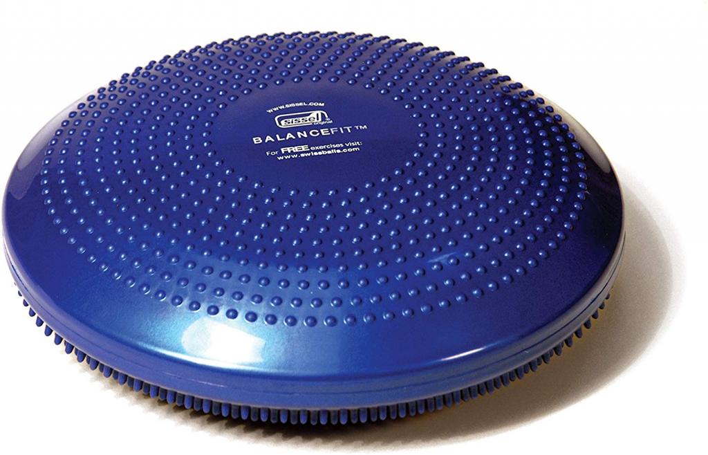 Balancefit Sissel hapi médical cherbourg