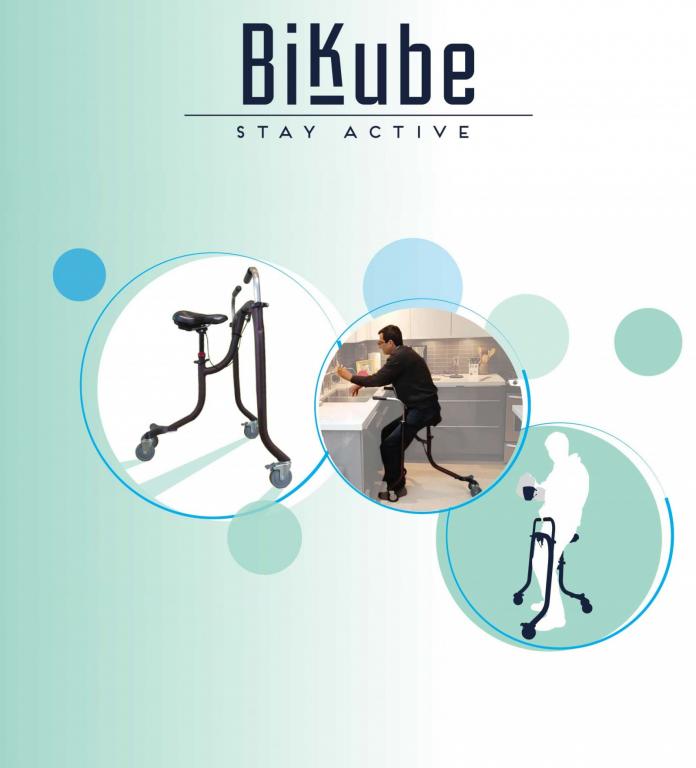 bikube hapi m�dical cherbourg