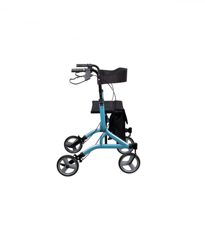 Rollator ultralight drive hapi mdical cherbourg