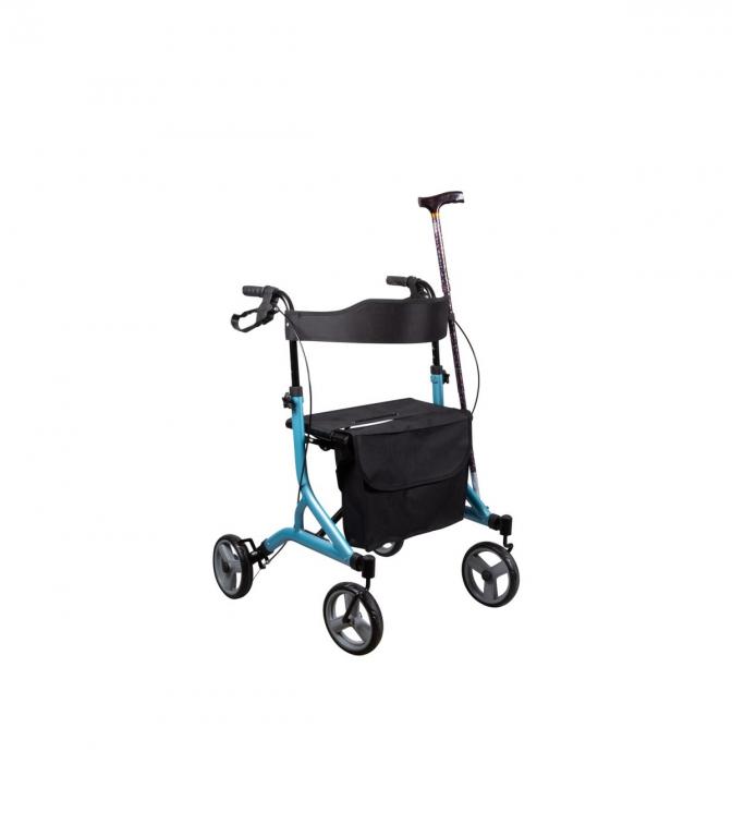 Rollator ultralight drive hapi mdical cherbourg