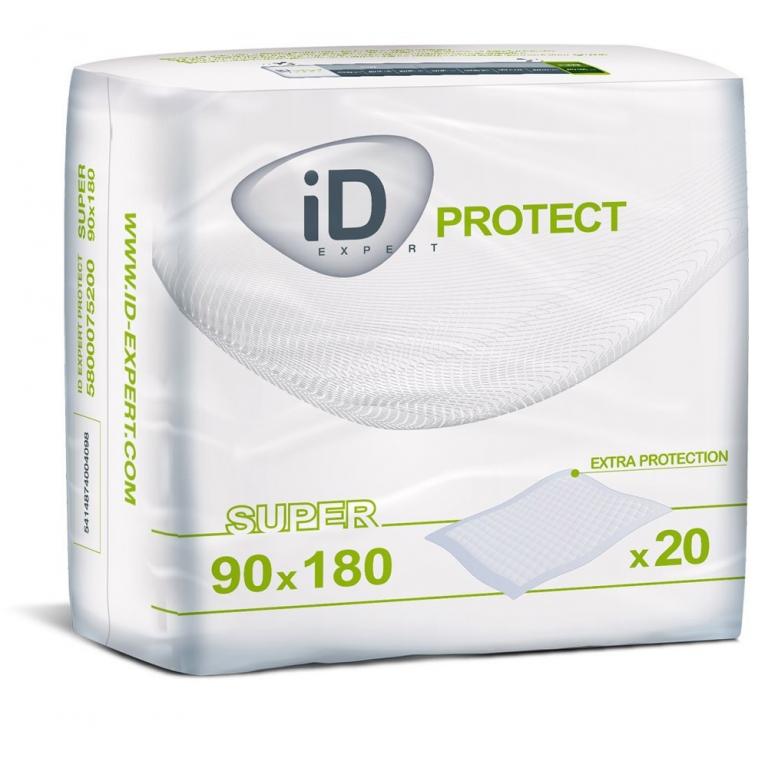 id expert protect super alses 90 x 180