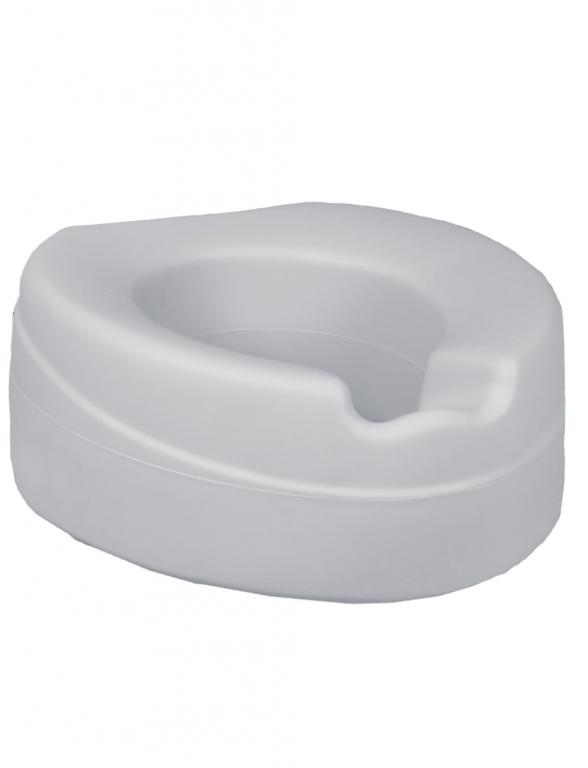 Rhausse WC contact sans couvercle hapi mdical cherbourg