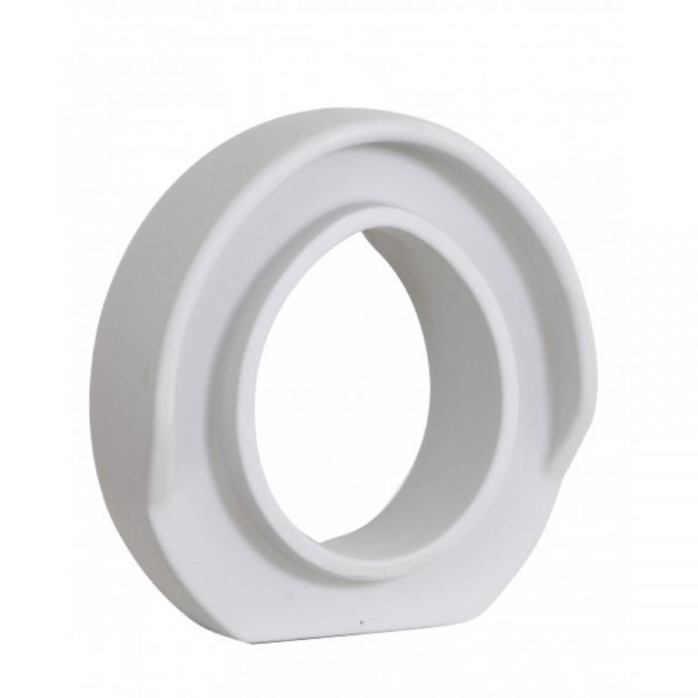 Rhausse WC contact sans couvercle hapi mdical cherbourg