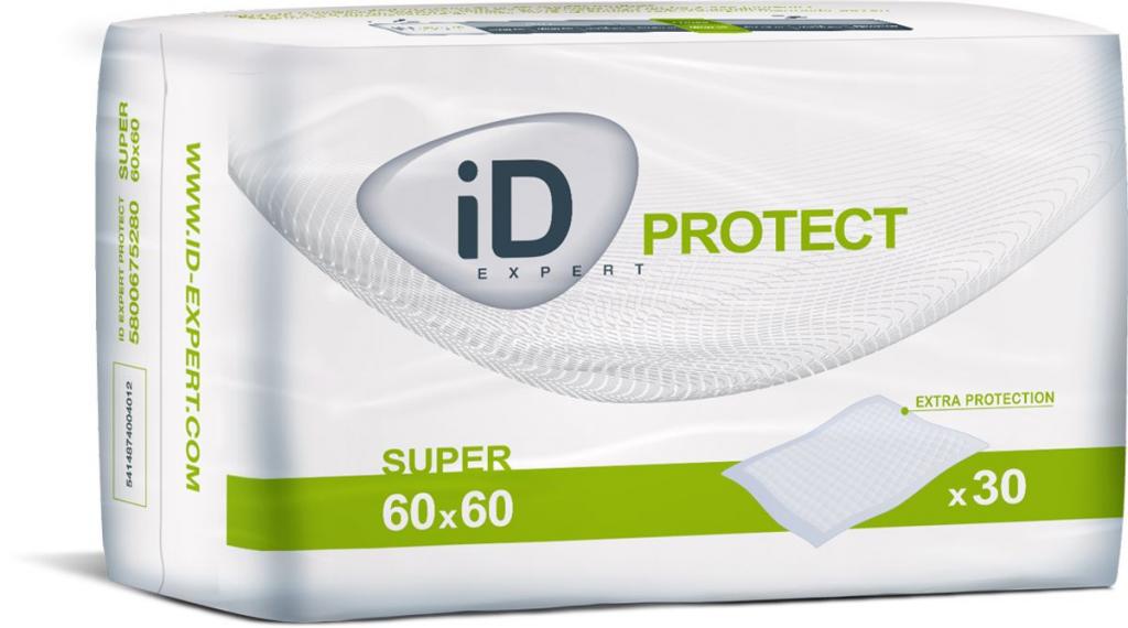 ID expert protect super alèses 60 x 60