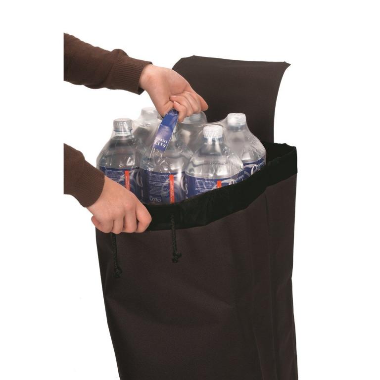 caddie 6 roues rolser rouge hapi m�dical cherbourg