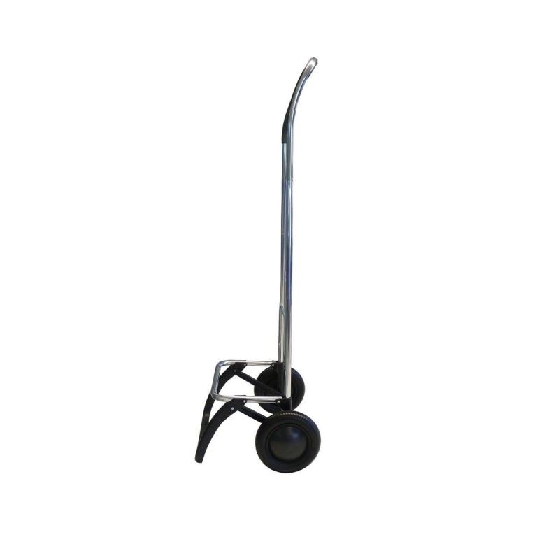 caddie 6 roues rolser rouge hapi m�dical cherbourg