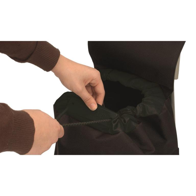 caddie 6 roues rolser rouge hapi m�dical cherbourg