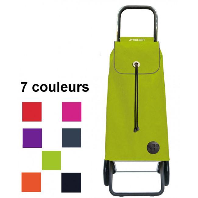 caddie 4 roues rolser hapi mdical cherbourg