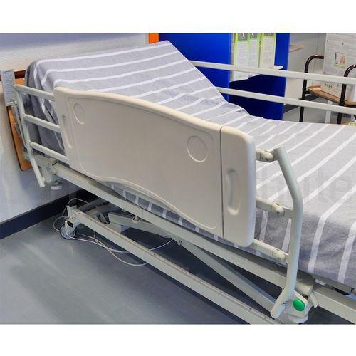 table pour barrire de lit hapi mdical cherbourg