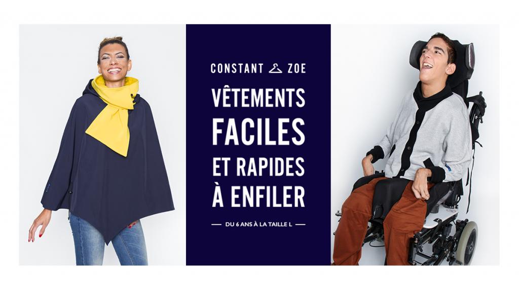 poncho pascal constant et zoe hapi medical cherbourg