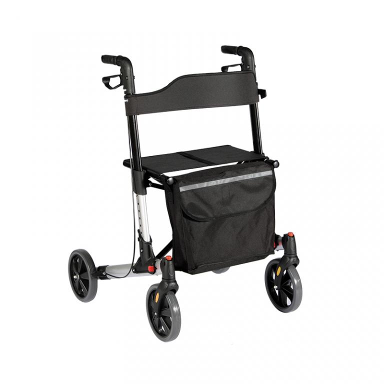 rollator vitadomia compact hapi médical cherbourg