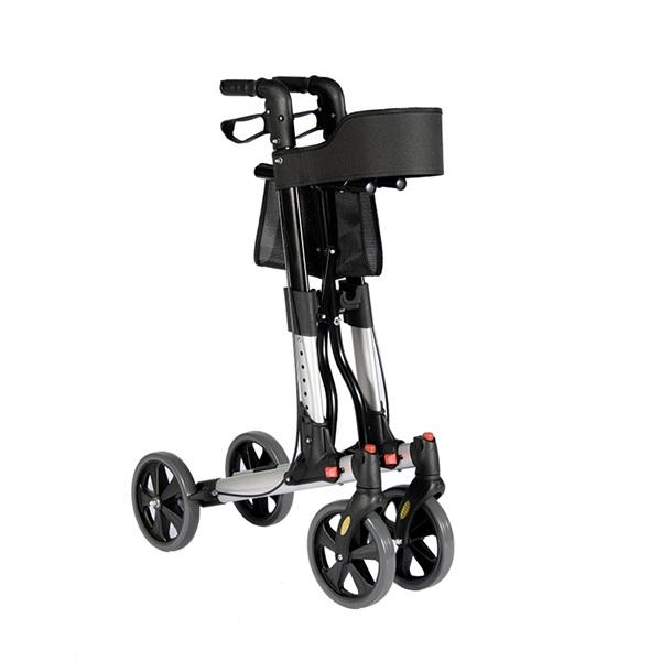 rollator vitadomia compact hapi médical cherbourg