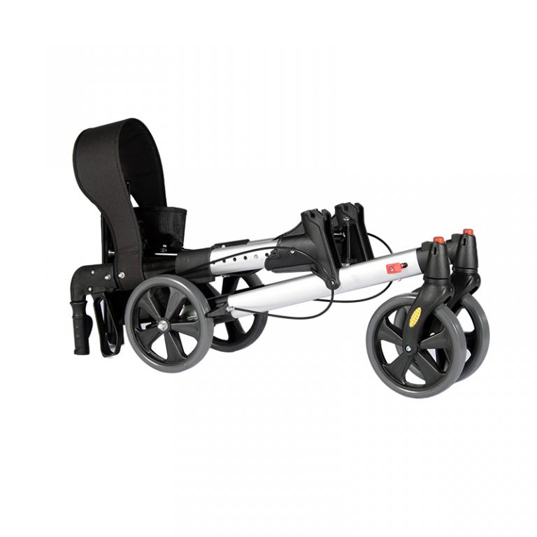 rollator vitadomia compact hapi médical cherbourg