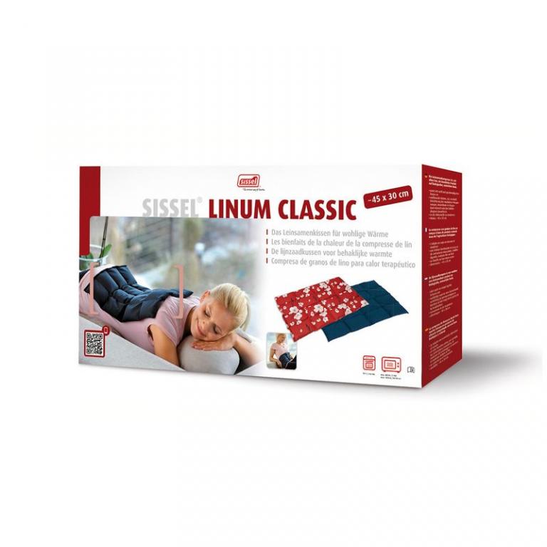 sissel linum classic