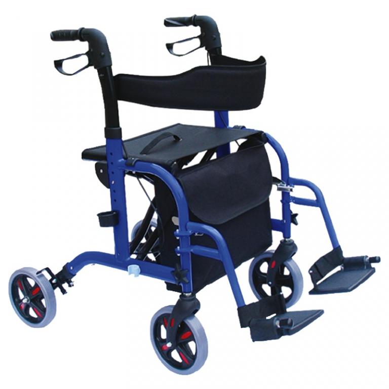 rollator duo vitadomia hapi mdical cherbourg