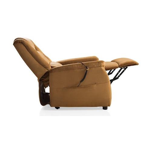 fauteuil releveur emeraude hapi mdical cherbourg