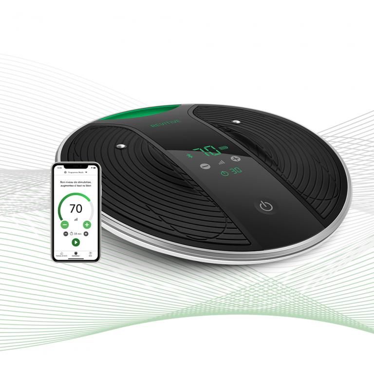 revitive medic coach hapi medical cherbourg